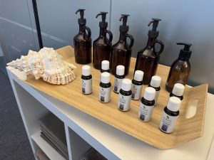 Lichthafen Lindau - Wellnessmassagen - Lomi-Lomi-Nui - Reiki - 5